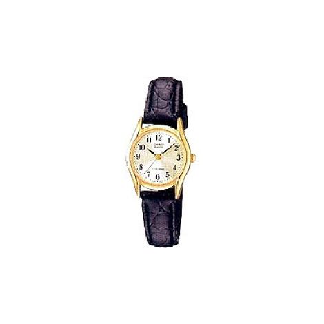 שעון יד  אנלוגי  לאישה Casio LTP1094Q7B2H קסיו למכירה , 2 image