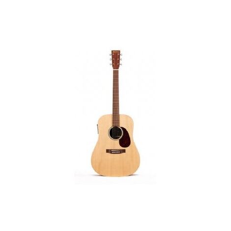 גיטרה אקוסטית מוגברת Martin DX1E למכירה , 2 image