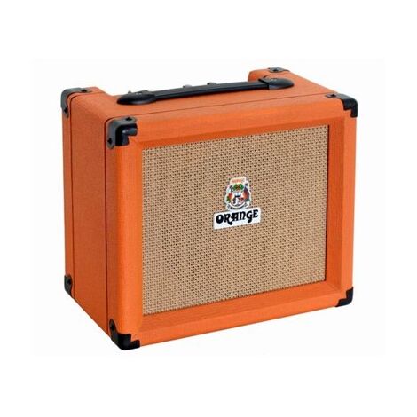 מגבר מנורות לגיטרה Orange AD5 למכירה , 2 image