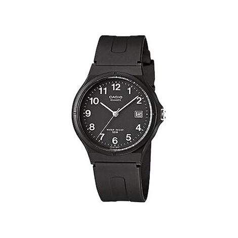 שעון יד  אנלוגי  לגבר Casio MW591B קסיו למכירה , 2 image