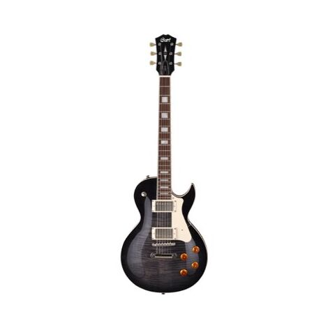 גיטרה חשמלית Cort CR250 TBK למכירה 