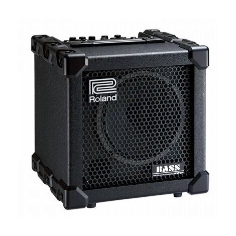 מגבר לגיטרה בס Roland CUBE20XL רולנד למכירה , 2 image