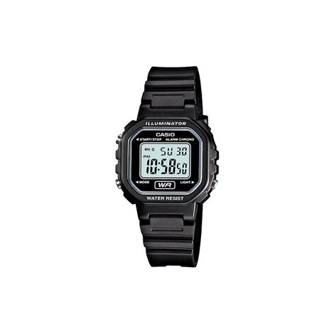 שעון יד  דיגיטלי  לילדים Casio LA20WH1A קסיו למכירה , 2 image