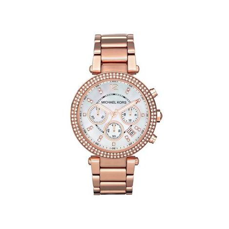שעון יד  אנלוגי  לאישה Michael Kors MK5491 מייקל קורס למכירה , 2 image