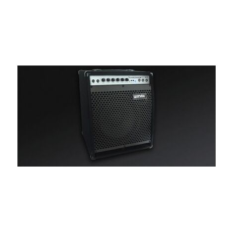 מגבר לגיטרה בס Warwick BC80 למכירה , 2 image
