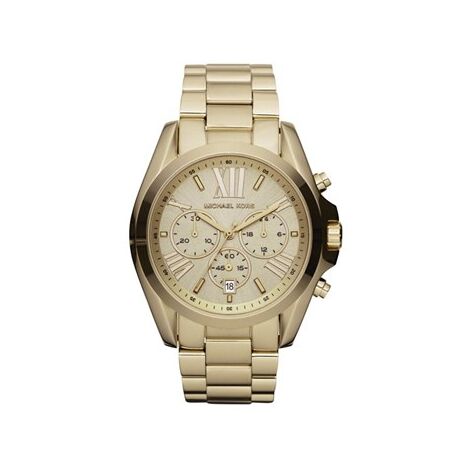 שעון יד  אנלוגי  לגבר Michael Kors MK5605 מייקל קורס למכירה , 2 image
