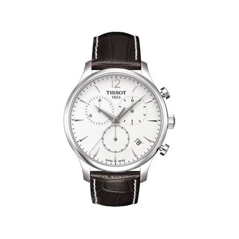 שעון יד  אנלוגי  לגבר Tissot T063.617.16.037.00 טיסו למכירה , 2 image