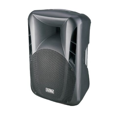 רמקול מוגבר SoundKing FPH15A למכירה , 2 image
