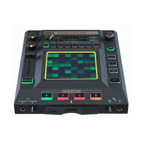 סינתסייזר Korg KAOSSILATOR PRO למכירה , 2 image