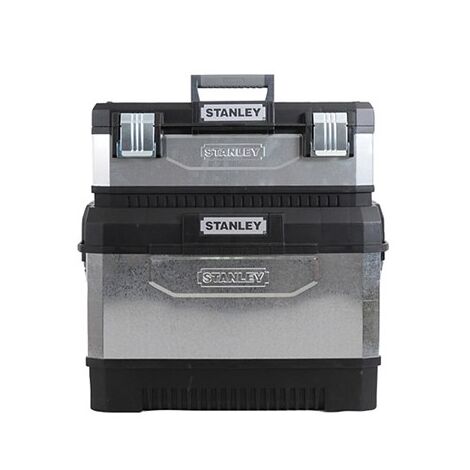 ארגז כלים 95832 Stanley למכירה , 2 image