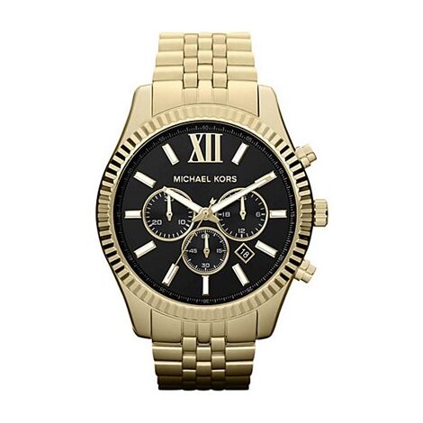 שעון יד  אנלוגי  לגבר Michael Kors MK8286 מייקל קורס למכירה 