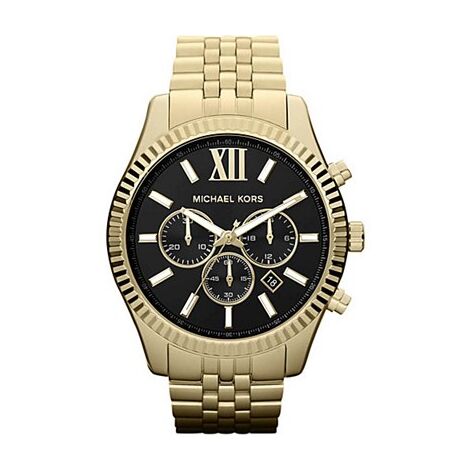 שעון יד  אנלוגי  לגבר Michael Kors MK8286 מייקל קורס למכירה , 2 image
