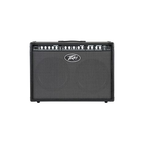 מגבר לגיטרה חשמלית Peavey Special Chorus 212 למכירה , 2 image