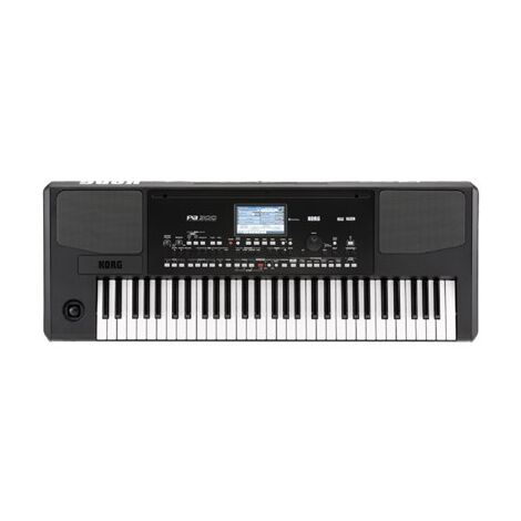 אורגן Korg PA300 למכירה , 2 image