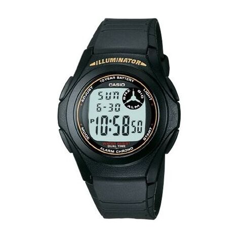 שעון יד  דיגיטלי  לאישה Casio F200W9A קסיו למכירה , 2 image