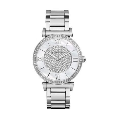 שעון יד  אנלוגי  לאישה Michael Kors MK3355 מייקל קורס למכירה , 2 image