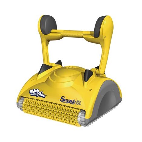רובוט ניקוי Dolphin Swash CL Maytronics למכירה , 2 image