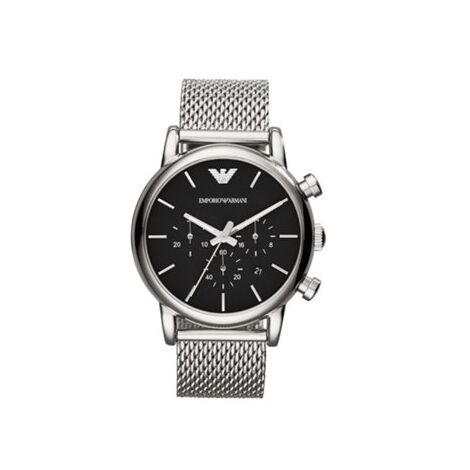שעון יד  אנלוגי  לגבר Emporio Armani AR1811 למכירה , 2 image