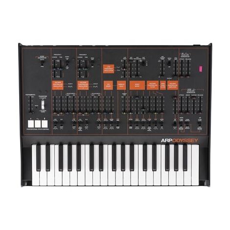 סינתסייזר Korg ARP ODYSSEY למכירה , 2 image