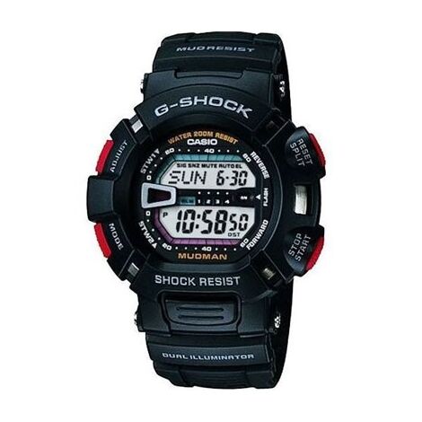 שעון יד  דיגיטלי  לגבר Casio G-Shock G90001V קסיו למכירה 