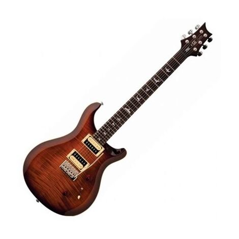גיטרה חשמלית PRS SE Custom 24 למכירה , 2 image