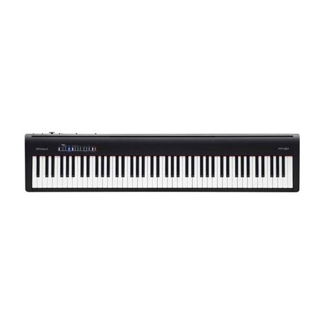 פסנתר חשמלי Roland FP30 רולנד למכירה 