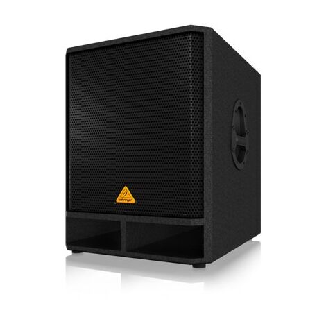 רמקול פסיבי Behringer VP1800S ברינגר למכירה , 2 image