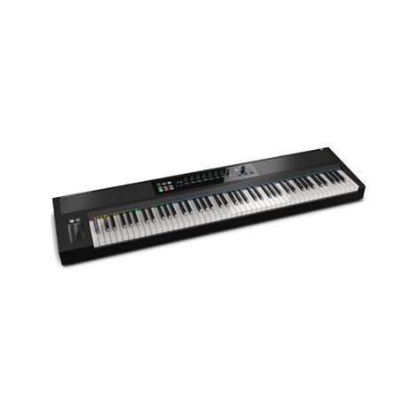 מקלדת שליטה Native Instruments Komplete Kontrol S88 למכירה , 2 image