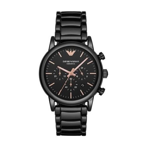 שעון יד  אנלוגי  לגבר Emporio Armani AR1509 למכירה 