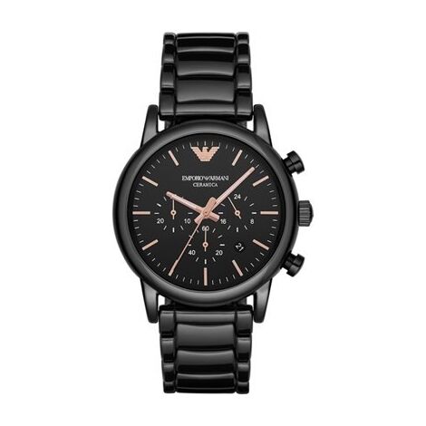 שעון יד  אנלוגי  לגבר Emporio Armani AR1509 למכירה , 2 image