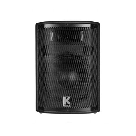 רמקול מוגבר Kustom HIPAC10 למכירה , 2 image