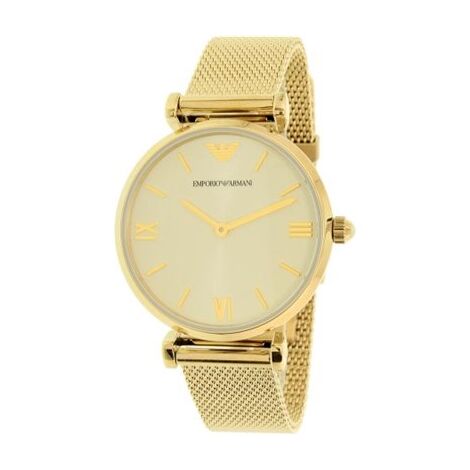 שעון יד  אנלוגי  לאישה Emporio Armani AR1957 למכירה , 2 image