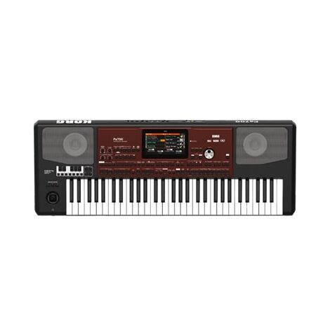 אורגן Korg PA700 Oriental למכירה , 2 image
