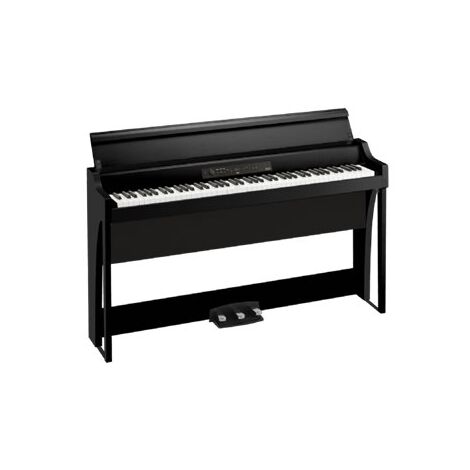 פסנתר חשמלי Korg G1 AIR למכירה , 2 image