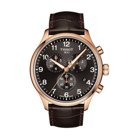 שעון יד  אנלוגי  לגבר Tissot T116.617.36.057.01 טיסו למכירה , 2 image