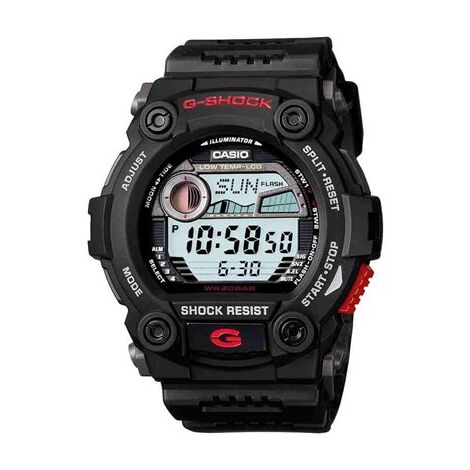 שעון יד  דיגיטלי  לגבר Casio G-Shock G7900 קסיו למכירה 