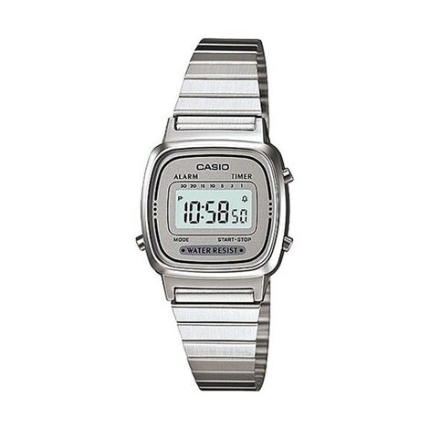 שעון יד  דיגיטלי  לאישה Casio LA670WA7 קסיו למכירה , 2 image