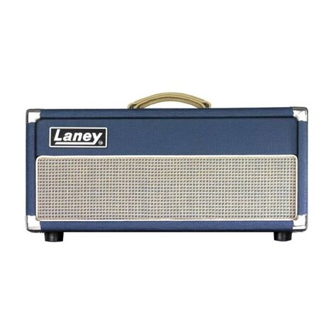 מגבר מנורות לגיטרה laney L20H למכירה , 2 image