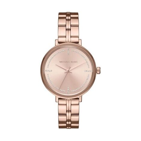 שעון יד  אנלוגי  לאישה Michael Kors MK3793 מייקל קורס למכירה , 2 image