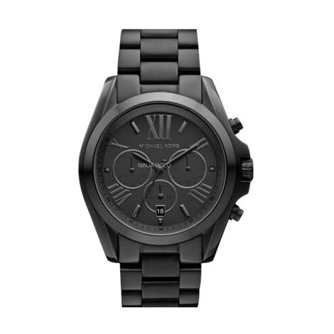 שעון יד  אנלוגי  לגבר Michael Kors MK5550 מייקל קורס למכירה 