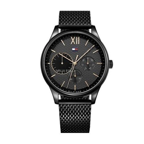 שעון יד  אנלוגי  לגבר 1791420 Tommy Hilfiger טומי הילפיגר למכירה , 2 image