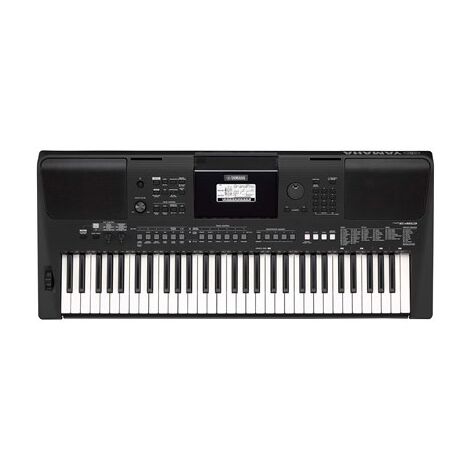 אורגנית Yamaha PSR-E463 ימאהה למכירה , 2 image