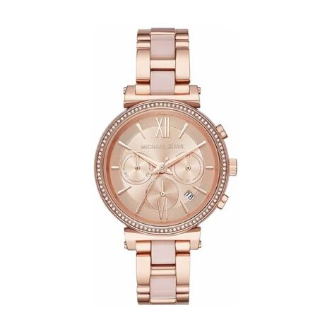 שעון יד  אנלוגי  לאישה Michael Kors MK6560 מייקל קורס למכירה , 2 image