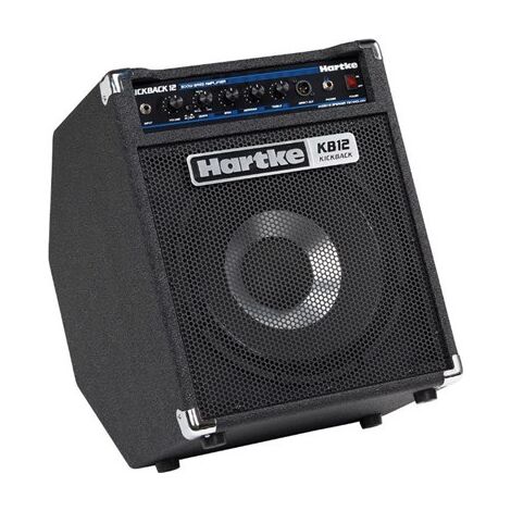 מגבר לגיטרה בס Hartke Kickback KB12 Bass Combo למכירה , 2 image