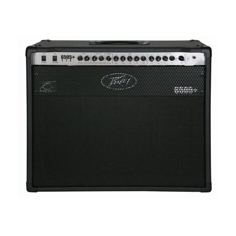 מגבר מנורות לגיטרה Peavey 6505 Plus 112 למכירה , 2 image