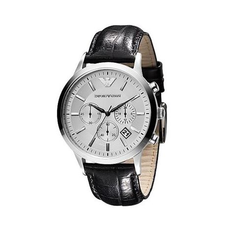 שעון יד  אנלוגי  לגבר Emporio Armani AR2432 למכירה , 2 image