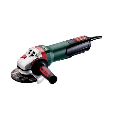 משחזת זווית Metabo WEPBA 17-125 QUICK למכירה 