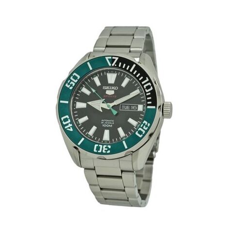 שעון יד  אנלוגי  לגבר Seiko SRPC53K1 סייקו למכירה , 2 image
