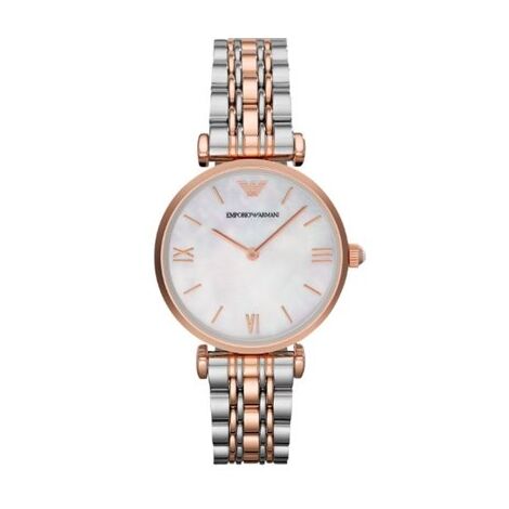 שעון יד  אנלוגי  לאישה Emporio Armani AR1683 למכירה , 2 image