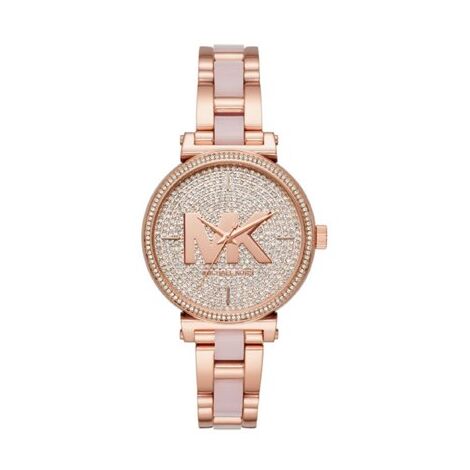 שעון יד  אנלוגי  לאישה Michael Kors MK4336 מייקל קורס למכירה , 2 image